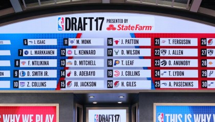 勇士看中阿德巴约，湖人阵容短缺，火箭实验双塔