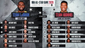 乌度卡透露火箭队季前赛计划：前两场将使用残阵出战